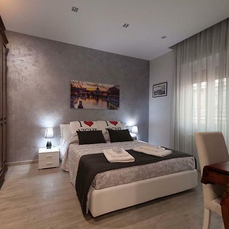 M&M House Appartement Rome Buitenkant foto