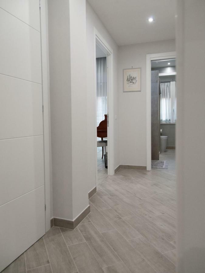 M&M House Appartement Rome Buitenkant foto