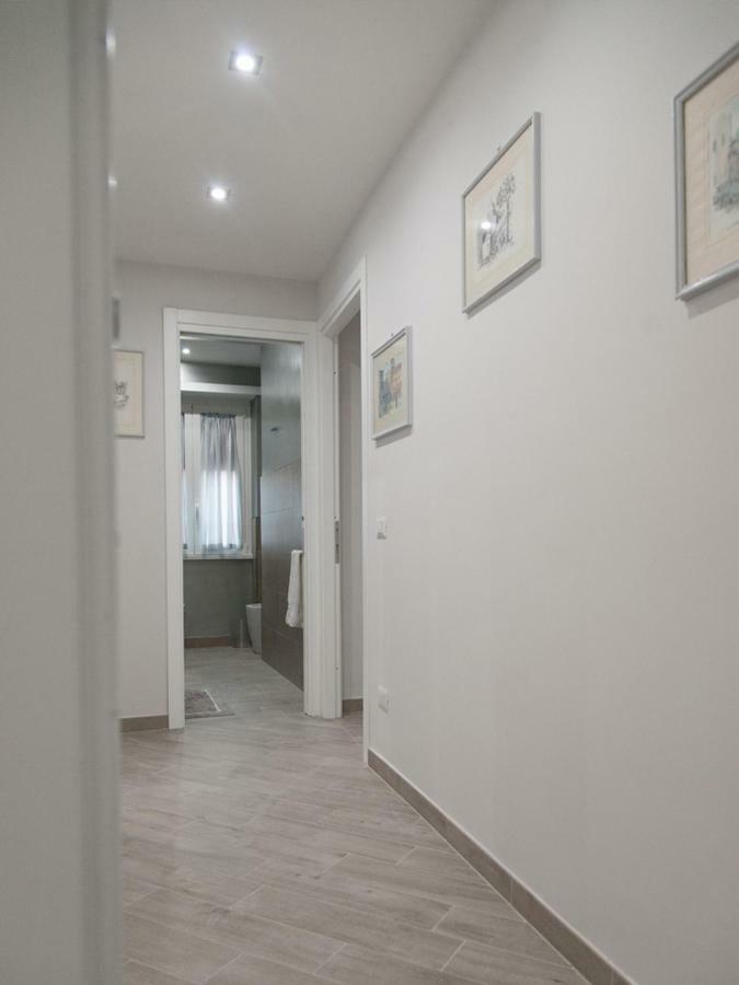 M&M House Appartement Rome Buitenkant foto