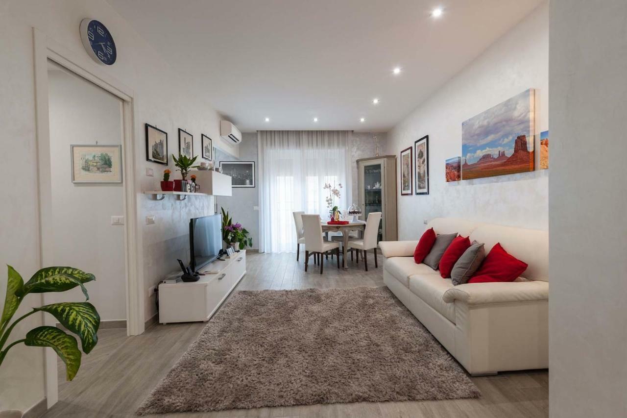 M&M House Appartement Rome Buitenkant foto