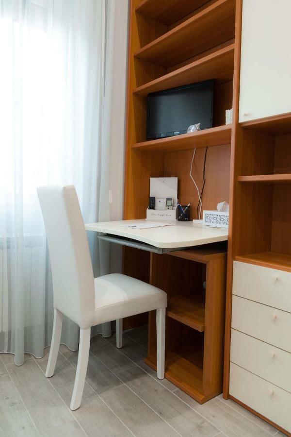 M&M House Appartement Rome Buitenkant foto